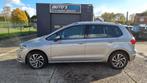 VW Golf Sportsvan 1.2 TSI DSG Sound / Camera / Garantie, 1197 cm³, Argent ou Gris, Achat, Noir