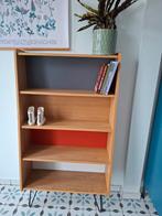 Boekenkast vintage, Huis en Inrichting, Ophalen