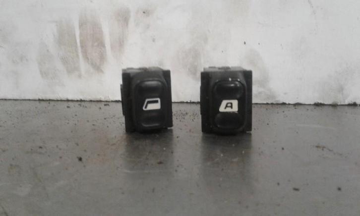 RAAMSCHAKELAAR Citroën Berlingo (|6554W4|6552KT|), Auto-onderdelen, Overige Auto-onderdelen, Citroën, Gebruikt