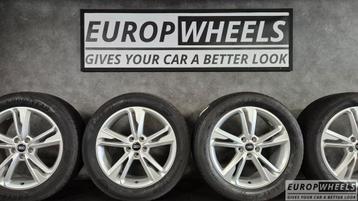 19 inch Audi Q3 F3 S Line velgen + Zomerbanden SQ3 Tiguan VW beschikbaar voor biedingen