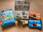 Reisspel Angry Birds, Ophalen, Zo goed als nieuw