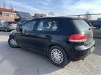 Volkswagen Golf 1,6 TDI ONLY EXPORT (bj 2011), Auto's, Volkswagen, Euro 5, 105 pk, Gebruikt, Bedrijf