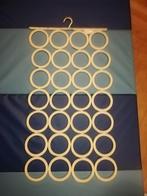 BXL  Cintre porte foulards/écharpes IKEA, Enlèvement ou Envoi, Utilisé