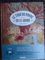 LE TOUR DU MONDE EN 80 JOURS, Boeken, Ophalen of Verzenden
