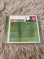 I Love Techno 7 - A True Love Story, Ophalen of Verzenden, Zo goed als nieuw