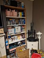 Video game collectie, Huis en Inrichting, Ophalen of Verzenden, Zo goed als nieuw