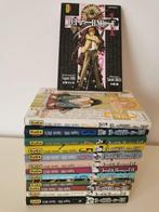 Manga Death Note 1-13 intégrale, Livres, Enlèvement ou Envoi