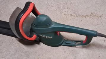 Metabo HS 8765 beschikbaar voor biedingen