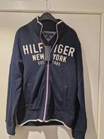 Trui met rits Tommy Hilfiger Nieuw!, Kleding | Heren, Ophalen of Verzenden, Nieuw, Maat 48/50 (M), Tommy hilfiger