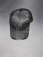 GG Pet Jumbo Zwart, Kleding | Heren, Hoeden en Petten, Ophalen, Zo goed als nieuw, Pet