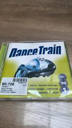 Dance train 99/1, Cd's en Dvd's, Ophalen of Verzenden