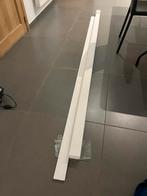 Schilder Plinten, Doe-het-zelf en Bouw, Plinten en Afwerking, Ophalen, Nieuw, Plinten