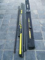 Matrix torque 10,50 m met pullar, Watersport en Boten, Ophalen, Zo goed als nieuw