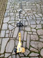 Heggenschaar op steel, Ophalen, Gebruikt, Benzine