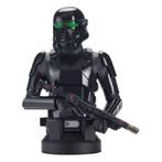 Star Wars buste 1/6 Mandalorian Death Trooper 18 cm, Verzenden, Nieuw, Beeldje of Buste