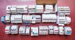 Diverse automaten voor elektriciteit / electronica, Ophalen, Nieuw, Overige typen