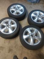 Alu velgen voor Mercedes vito, Auto-onderdelen, Banden en Velgen, Ophalen, Banden en Velgen, 17 inch, Zomerbanden