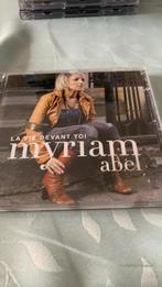 Myriam abel, Cd's en Dvd's, Cd's | Franstalig, Ophalen of Verzenden