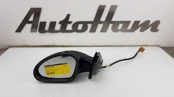 SPIEGEL LINKS Seat Ibiza III (6L1) (01-2002/11-2009) beschikbaar voor biedingen
