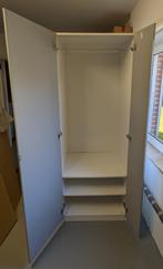 Ikea Pax-kledingkast met spiegeldeuren, Ophalen, 200 cm of meer, 50 tot 100 cm, 50 tot 75 cm