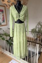 & Other Stories cut-out maxi dress, mt L (40) - nieuwstaat, Taille 38/40 (M), Enlèvement ou Envoi, & Other Stories, Comme neuf
