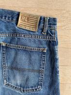RALP LAUREN jeans maat 34, Blauw, Ralph Lauren, Ophalen of Verzenden, W33 - W34 (confectie 48/50)
