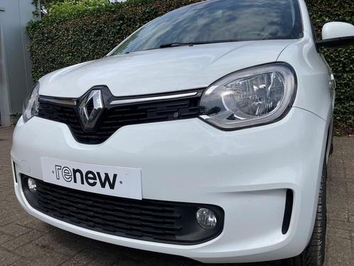 Renault Twingo SCe 75 Pk Edition One, Auto's, Renault, Twingo, ABS, Airbags, Airconditioning, Bluetooth, Boordcomputer, Centrale vergrendeling