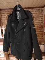 Heren winterjas large, Enlèvement, Comme neuf