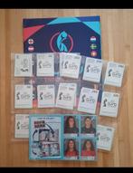 Panini Euro 2022 volledige set voor dames, Verzamelen, Verzenden, Zo goed als nieuw