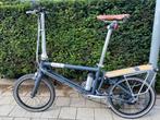 Ahooga elektrische plooifiets 24V (incl. 2 batterijen), Fietsen en Brommers, Ophalen, Gebruikt, 50 km per accu of meer, Overige merken