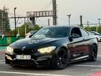 BMW M4 2015 153.xxx km - Carbon pack / 640 pk / OLED LIGHT, Automaat, 4 zetels, Bedrijf, USB