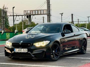 BMW M4 2015 153.xxx km - Carbon pack / 640 pk / OLED LIGHT beschikbaar voor biedingen