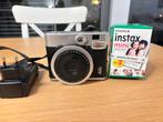 FUJIFILM Instax Mini 90 Neo Classic Instant Film Camera, Ophalen, Gebruikt, Polaroid