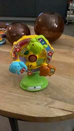 Grande roue V Tech Animal Friends, Enlèvement ou Envoi, Comme neuf, 6 mois à 2 ans