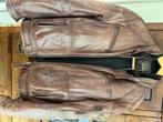 Vespa motor jas, Ophalen, Tweedehands, Heren, Jas | leer