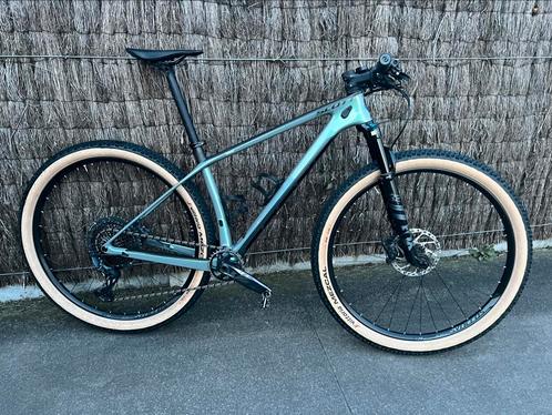 Scott Scale 920, Fietsen en Brommers, Fietsen | Mountainbikes en ATB, Zo goed als nieuw, Ophalen