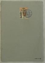 Deutsches Reich Kennkarte, ID Kaart Civiel, 1939, Viersen(1), Collections, Objets militaires | Seconde Guerre mondiale, Autres types