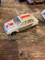 Norev Mini Jet Citroën Visa Police, Verzamelen, Ophalen of Verzenden