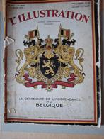 Oud tijdschrift, Ophalen, Gelezen