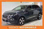 Peugeot GT Line - Garantie 12 mois, Autos, Achat, Entreprise, Noir, 5 portes