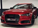 AUDI A6 3.0 TDI /S-Line Aut. |ZEER PROPER| NIEUWSTAAT| LEZ✅, Auto's, Audi, 2993 cc, Leder, 5 deurs, USB
