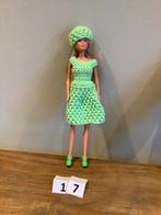 Barbie en ken pop 3€ en kleedjes 5€, Ophalen of Verzenden, Gebruikt, Barbie
