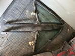Getinte klapramen golf 1 caddy mk1, Auto-onderdelen, Ophalen, Gebruikt, Volkswagen
