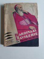 Kard. Lavigerie "De apostel van Afrika", Boeken, Christendom | Katholiek, Ophalen of Verzenden, Zo goed als nieuw, M. Craeynest