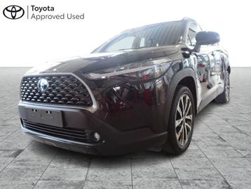 Toyota Corolla Corolla Cross Premium 4x4  beschikbaar voor biedingen