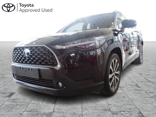 Toyota Corolla Corolla Cross Premium 4x4, Auto's, Toyota, Corolla, Adaptive Cruise Control, Airbags, Airconditioning, Bluetooth