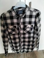 Chemise coton style "bûcheron" N&B, Vêtements | Hommes, Chemises, Enlèvement, Comme neuf, C&A