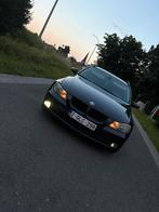 Bmw 318d, Auto's, BMW, Automaat, Blauw, Diesel, Particulier