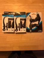 V-brakes velgremmen - btwin decathlon, Fietsen en Brommers, Fietsonderdelen, Ophalen, Nieuw