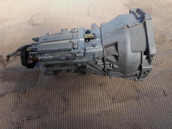 Versnellingsbak BMW 118d f20 318d f30 2014, Auto-onderdelen, Transmissie en Toebehoren, BMW, Mini, Gebruikt, Ophalen